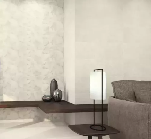 Csempe, Baldocer Icon Natural falburkoló 30x90 cm rektifikált BA111