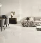 Csempe, Baldocer Eternal Cream falburkoló 33,3x100 cm rektifikált BA369