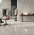 Csempe, Baldocer Eternal Taupe falburkoló 33,3x100 cm rektifikált BA399