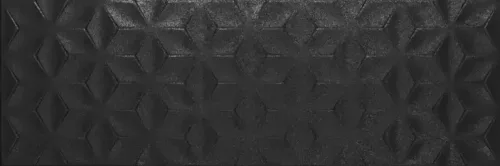 Dekorcsempe, Baldocer Corn Clinker Dark falburkoló 40x120 cm rektifikált BA365