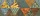 Dekorcsempe, Tubadzin Goldgreen A Decor 29x74