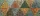Dekorcsempe, Tubadzin Goldgreen B Decor 29x74
