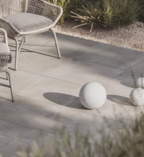 Járólap, Stargres Town Soft Grey R12 60x60x2