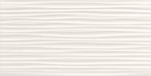 Csempe, Arte  Perlina White STR 30,8x60,8