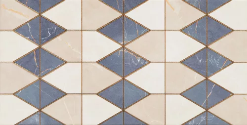 Dekorcsempe, Arte Chic Stone Dekor 30,8x60,8