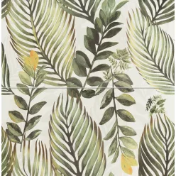 Dekorcsempe, Arte Perlina Flower Dekor 2 darabos