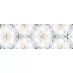 Csempe, Zalakerámia CARNEVAL matt dekor 20X60 ZAL-ZBD 62112