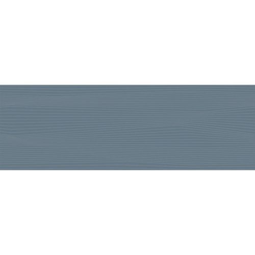 Csempe, Zalakerámia CARNEVAL KÉK 3D 20X60, ZBD62113