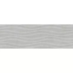   Csempe, Zalakerámia CEMENTI Sötét Szürke 3D 20X60, ZBD 62088