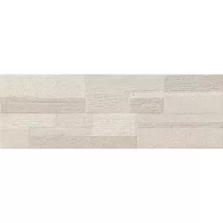   Csempe, Zalakerámia GEO szürke 3D matt dekor ZBD 62166 20x60