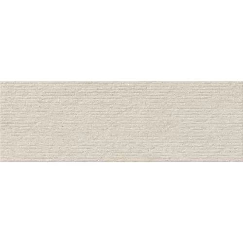 Csempe, Zalakerámia GEO világos szürke 3D matt dekor ZBD 62165 20x60