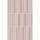 Csempe, Zalakerámia Harmony Mozaik Beige ZBD42189