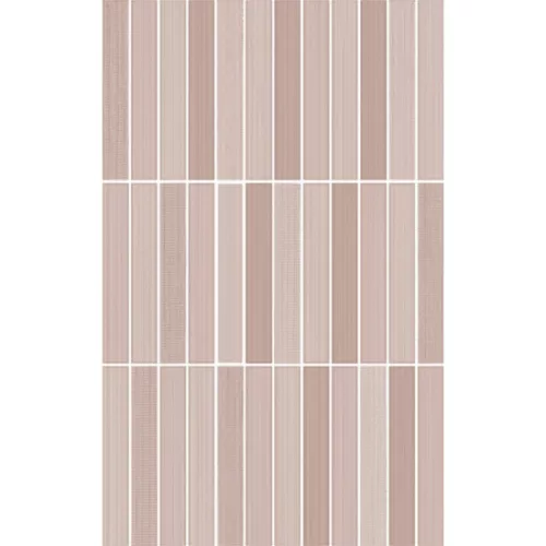 Csempe, Zalakerámia Harmony Mozaik Beige ZBD42189