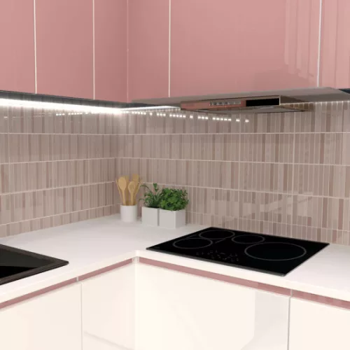 Csempe, Zalakerámia Harmony Mozaik Beige ZBD42189