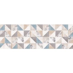 Csempe,  Zalakerámia TEXTIL Mintás 20X60 ZBD 62268