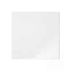 Csempe, Zalakerámia CARNEVAL FÉNYES FEHÉR 15X15 ZFE-ZBR 1