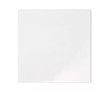 Csempe, Zalakerámia CARNEVAL FÉNYES FEHÉR 15X15 ZFE-ZBR 1