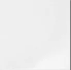 Csempe, Zalakerámia CARNEVAL FÉNYES FEHÉR 20X20 ZFE-ZBR 501