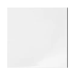   Csempe, Zalakerámia CARNEVAL FÉNYES FEHÉR 20X20 ZFE-ZBR 501