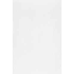   Csempe, Zalakerámia CARNEVAL FÉNYES FEHÉR 20X30 ZFE-ZBR 301