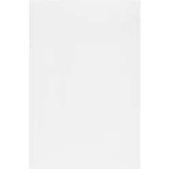 Csempe, Zalakerámia CARNEVAL MATT FEHÉR 20X30 ZFE-ZBR 302