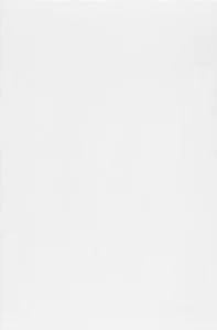 Csempe, Zalakerámia CARNEVAL MATT FEHÉR 20X30 ZFE-ZBR 302