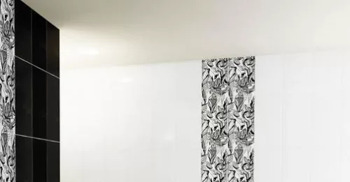 Csempe, Zalakerámia CARNEVAL MATT FEHÉR 20X30 ZFE-ZBR 302