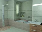 Listello, Zalakerámia SELMA MARRON 12X40 ZAL-DSELMA MA