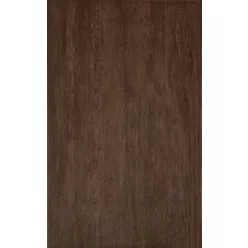 Csempe, Zalakerámia WOODSHINE NOCE 25X40 ZAL-WOODSH NO