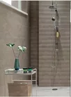 Dekorlap, Tubadzin D-Blinds grey STR 2