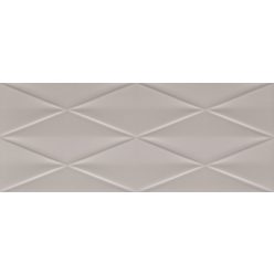 Csempe, Tubadzin Abisso Grey STR 29,8x74,8