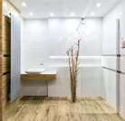 Csempe, Tubadzin Royal Place Wood 29,8x74,8