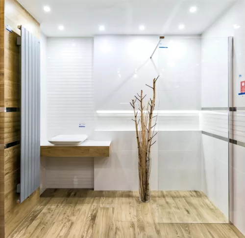 Csempe, Tubadzin Royal Place Wood 29,8x74,8