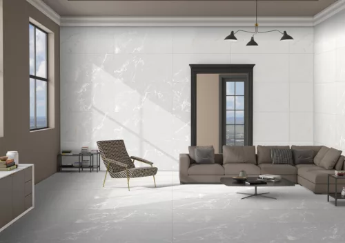 Járólap, Italica British White 60x120