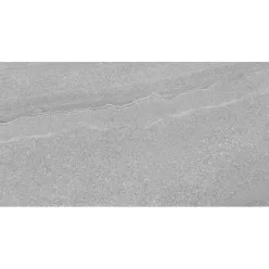 Csempe, Mirello Boston Grey 29,5X59,5 Matt Rect. 225449