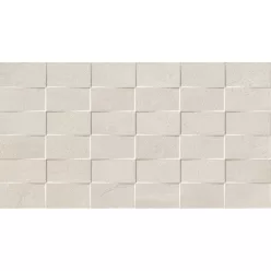   Dekorlap, Mirello Boston Decor Beige 29,5X59,5 Matt Rect. 225452