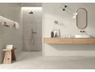 Dekorlap, Mirello Boston Decor Beige 29,5X59,5 Matt Rect. 225452