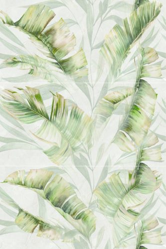 Csempe, Valore Cliffstone Flowers (CCR133) 30x60