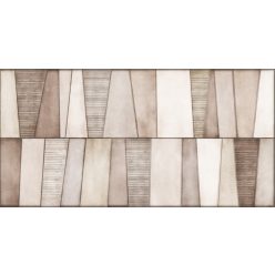 Csempe, Cleopatra Savanna Beige Mix Decor 30x60