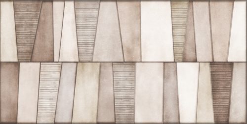 Csempe, Cleopatra Savanna Beige Mix Decor 30x60