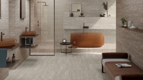 Csempe, Cleopatra Vidal 1 - Light 30x60