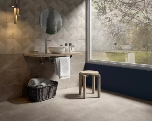 Járólap, Pamesa AT. Alpha Taupe 30,3x61,3 cm 1,3 m2