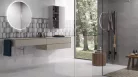 Járólap, Cleopatra Savanna Light Grey 60x60