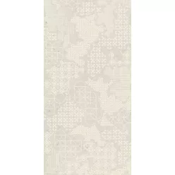 Dekorlap, Paradyz Effect Grys Patchwork DEKOR MAT 29,8x59,8