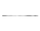 Listello, Paradyz Uniwersalna Listwa Metalowa Mat Profil 2x59,8