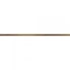 Listello, Paradyz Uniwersalna Listwa Metalowa Gold MAT Profil 2x75