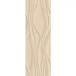 Csempe, Paradyz Serene Beige STRUKTURA MAT 25X75