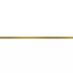   Listello, Paradyz Uniwersalna Listwa Metalowa Oro MAT Profil 2x75