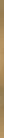 Listello, Paradyz Uniwersalna Listwa Metalowa Oro MAT Profil 2x75