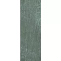 Csempe, Paradyz Nightwish Navy Green STRUKTURA MAT 25x75